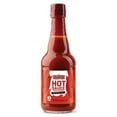 thumbnail image 1 of Burman's Hot Sauce, 12 fl oz, 1 of 3