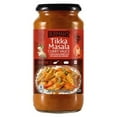 thumbnail image 1 of Burman's Tikka Masala Curry Sauce, 15 oz, 1 of 4
