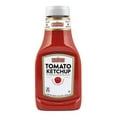 thumbnail image 1 of Burman's Tomato Ketchup, 38 oz, 1 of 3