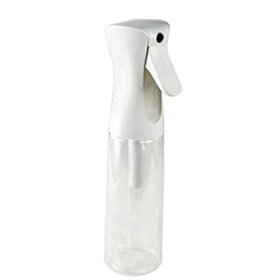 Clear Misting Spray Bottle