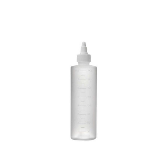 Burmax Liquid Bottle 8 oz