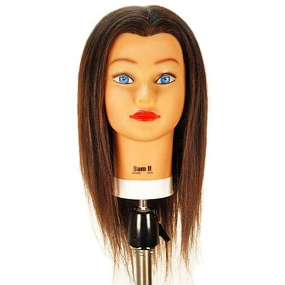 Burmax Sam II Manikin - Brown