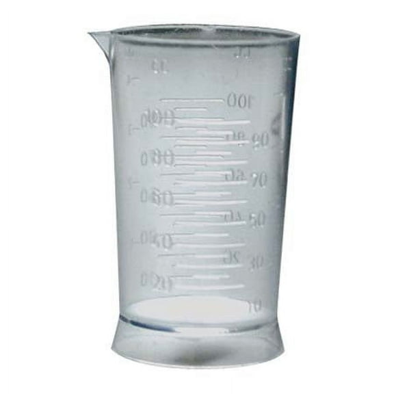 Burmax Soft N' Style Measuring Cup 4 oz