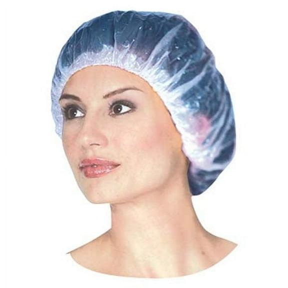 Burmax Soft N' Style Processing Caps - Extra Large (30 Caps)