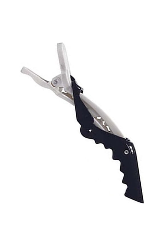 Soft n' Style Super Grip Clips - Large 3/PK
