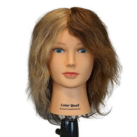 Burmax Tammie Color Traning Manikin - Quad