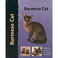 thumbnail image 1 of Pre-Owned Burmese Cat (Hardcover) 1842860100 9781842860106, 1 of 1