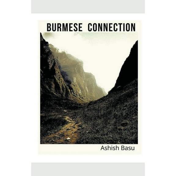 Burmese Connection, (Paperback)