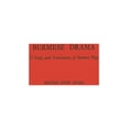 thumbnail image 1 of Burmese Drama: A Study, with Translations of Burmese Plays, (Hardcover), 1 of 1