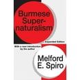 thumbnail image 1 of Burmese Supernaturalism, (Paperback), 1 of 1