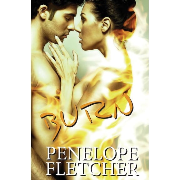 Dragon Souls: Burn (Paperback)