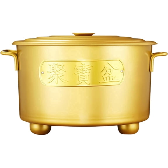 Burn Barrel - Stainless Steel Outdoor Incinerator, Heavy-Duty Yard Waste Metal Fire Burning Cage for Backyard Farm Patio, Wood Garbage Bonfires for Camping Fire Pit(RL Gold 1 PC)