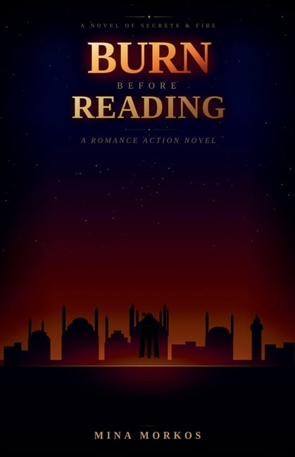 Burn Before Reading, (Paperback)