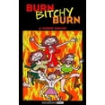 thumbnail image 1 of Burn, Bitchy, Burn (Paperback), 1 of 1