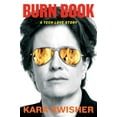 thumbnail image 1 of Pre-Owned Burn Book: A Tech Love Story, 9781982163891, 1982163895, Hardcover,, 1 of 1