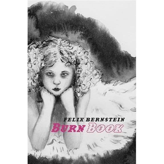 Pre-Owned Burn Book (Paperback) 1937658422 9781937658427