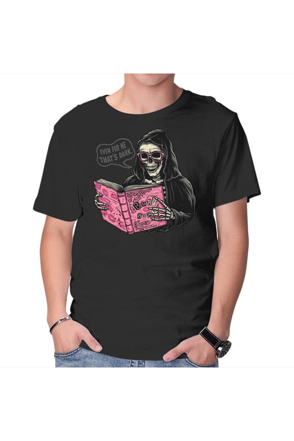 Burn Book Unisex T-Shirt Tee Sweatshirt Hoodie Tank Top