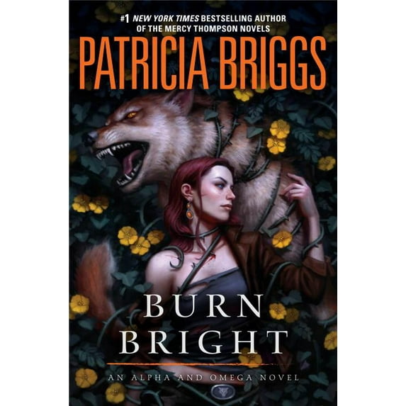 Burn Bright
