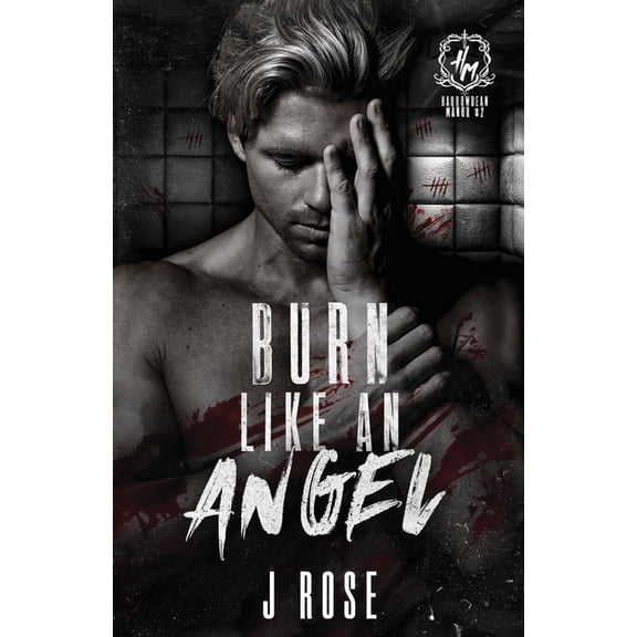 Burn Like An Angel, (Paperback)