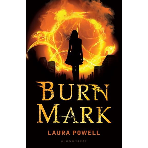 Pre-Owned Burn Mark