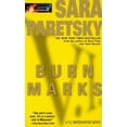 thumbnail image 1 of Pre-Owned Burn Marks: A V. I. Warshawski Novel (Mass Market Paperback) 0440208459 9780440208457, 1 of 1