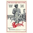 thumbnail image 1 of Burn Movie Poster (11 x 17), 1 of 1