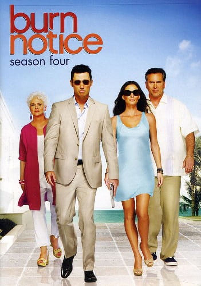 123movies burn notice clearance