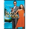 thumbnail image 1 of Burn Notice (Video): Burn Notice: Season Two (DVD video), 1 of 2