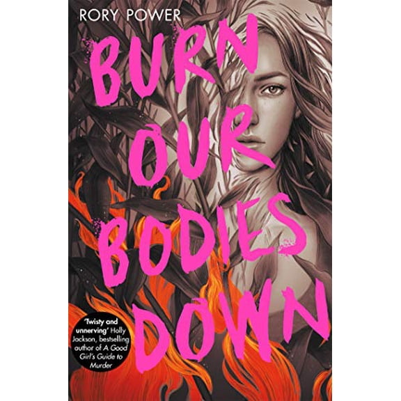 Pre-Owned Burn Our Bodies Down (Paperback) 1529022835 9781529022834