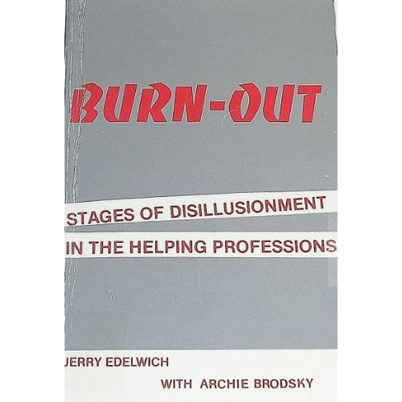 Pre-Owned Burn Out (Paperback) 0898850355 9780898850352