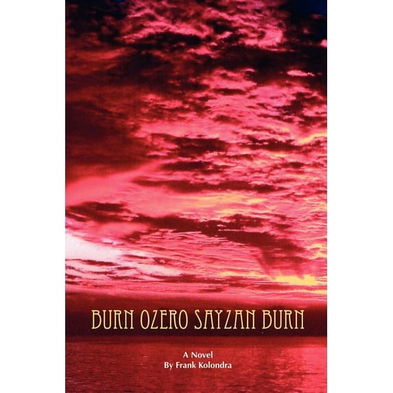 Burn Ozero Sayzan Burn