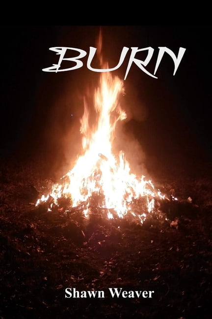 Burn, (Paperback)