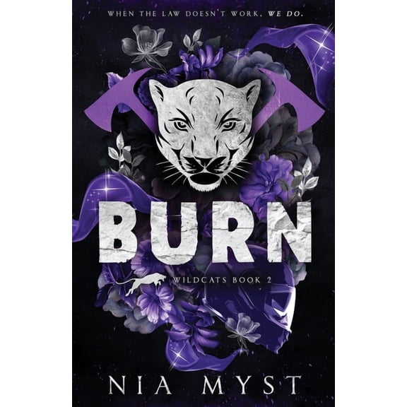 Burn, (Paperback)