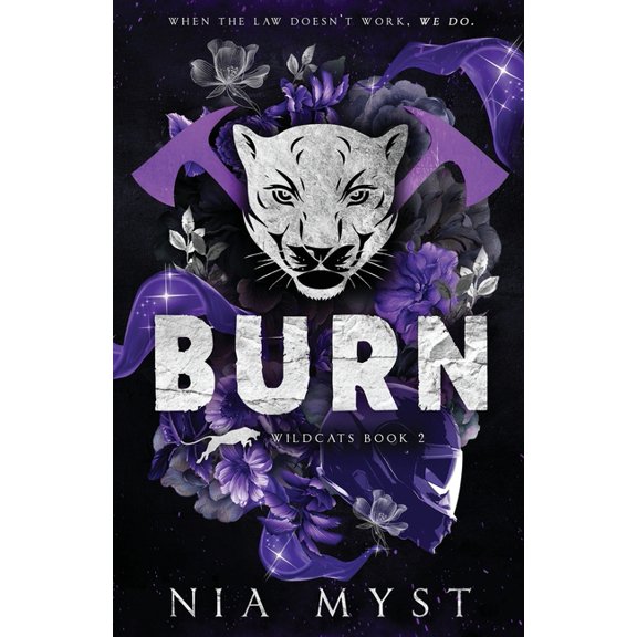 Burn, (Paperback)
