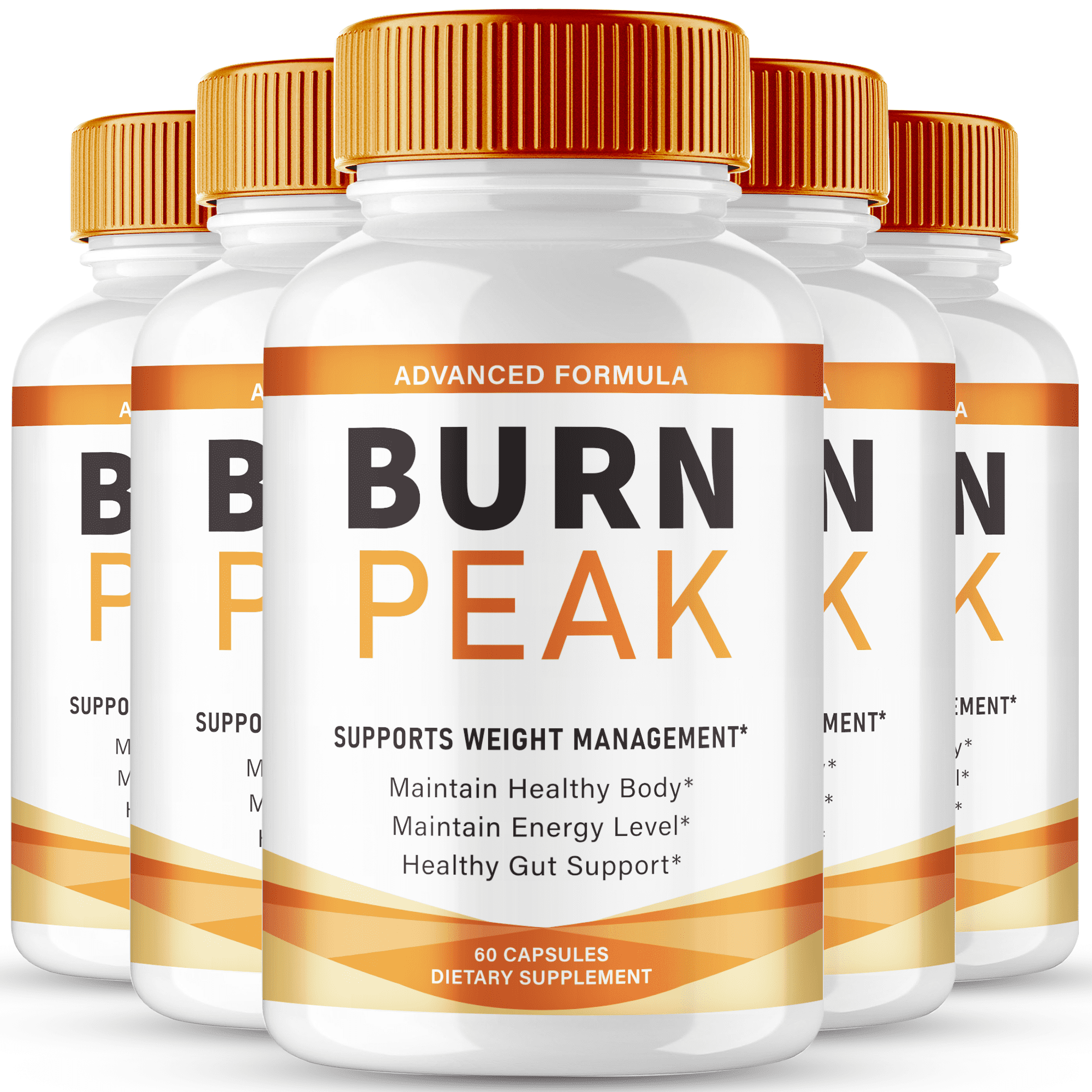 Burn Workout