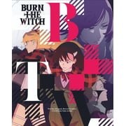 Burn The Witch - Limited Series (Limited Edition / Blu-ray)