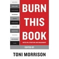 thumbnail image 1 of Burn This Book, (Paperback), 1 of 1
