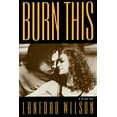 thumbnail image 1 of Pre-Owned Burn This (Paperback) 0374521581 9780374521585, 1 of 1