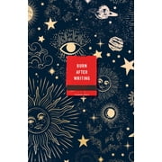 Burn after Writing (Celestial) (Paperback)