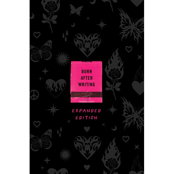 Pre-Owned Burn After Writing Expanded Edition (Paperback) 0593543076 9780593543078