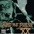 thumbnail image 1 of Burn the Priest ( Lamb of God ) - Legion: XX - Music & Performance - CD, 1 of 1