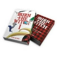 thumbnail image 1 of Pre-Owned Burn the Witch, Vol. 1 (Paperback) 1974723593 9781974723591, 1 of 1