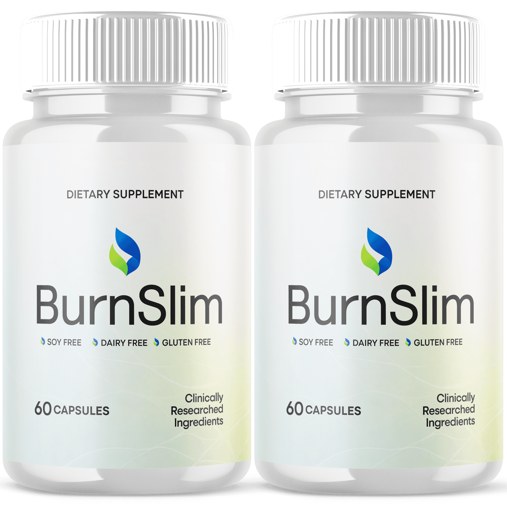 BURN SLIM THE DIET 360粒 Burn Diet Supplement