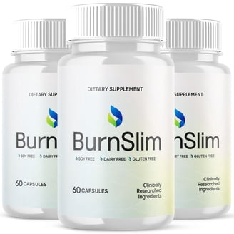 BURN SLIM THE DIET 360粒 Burn 360