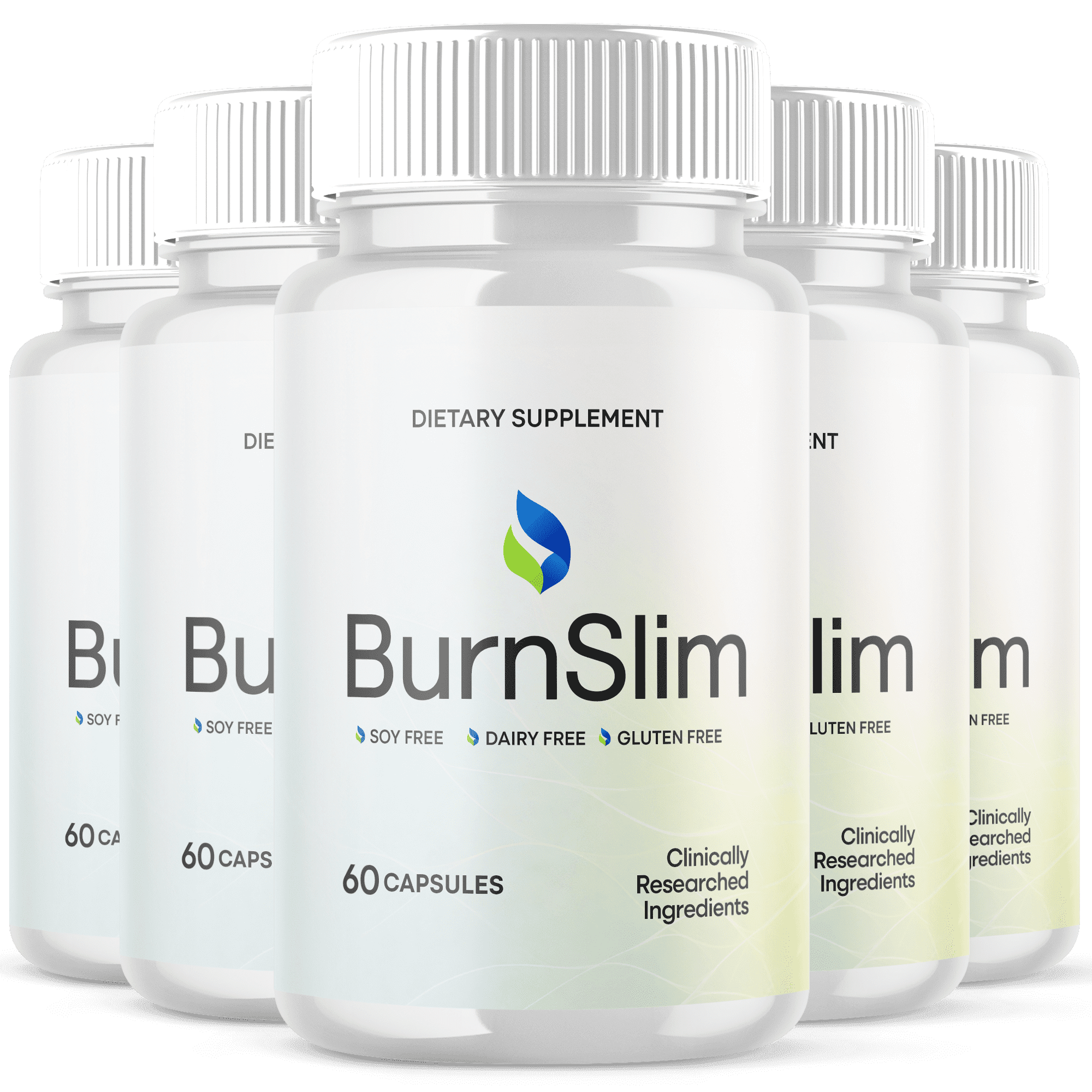 Customer reviews for BurnSlim Advanced Formula Pills Supporting