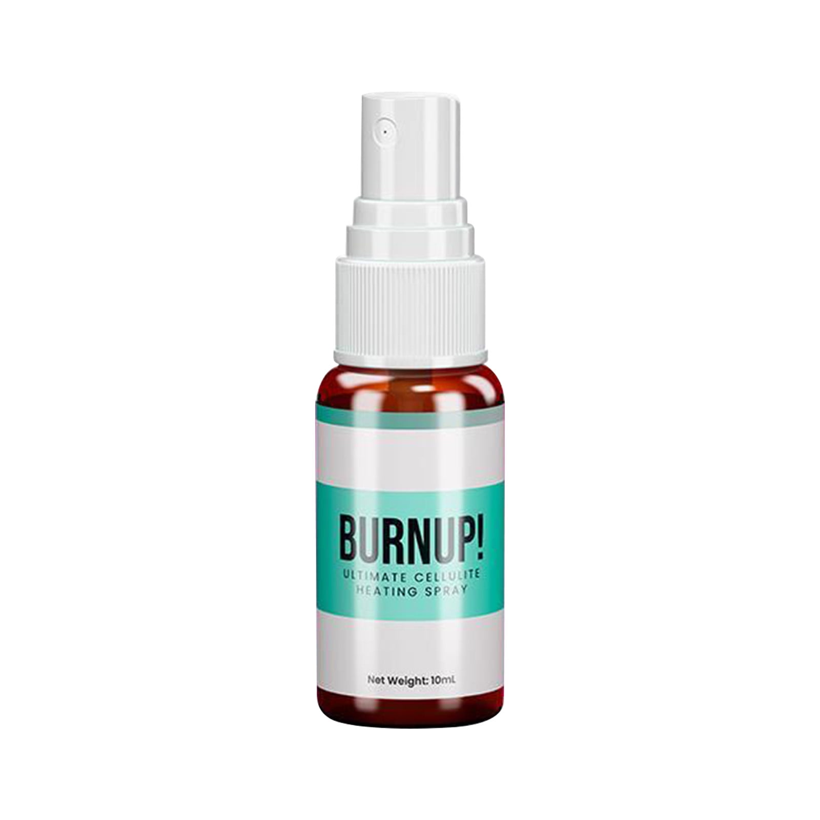 BurnUp Cellulite Heating Spray Self Care Products Pro Active Remover Skin Fit plus Skin Spray Male Face Moisturizer My Orders Bath Wash Face for Dry Skin Revitalize