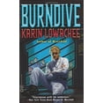 thumbnail image 1 of Pre-Owned Burndive Paperback Karin Lowachee, 1 of 1
