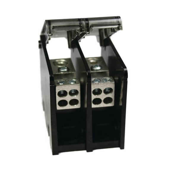 Burndy - BDBLHC163502 - 350-6-2P-2/0-14 SEC - (Pack of 1)