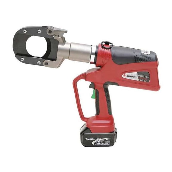Burndy 18" Cable Cutter, Center Cut PATCUT245LI