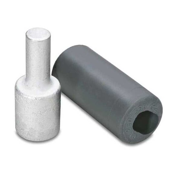 Burndy Compression Adapter,1.46inWx3.79inL AYP750